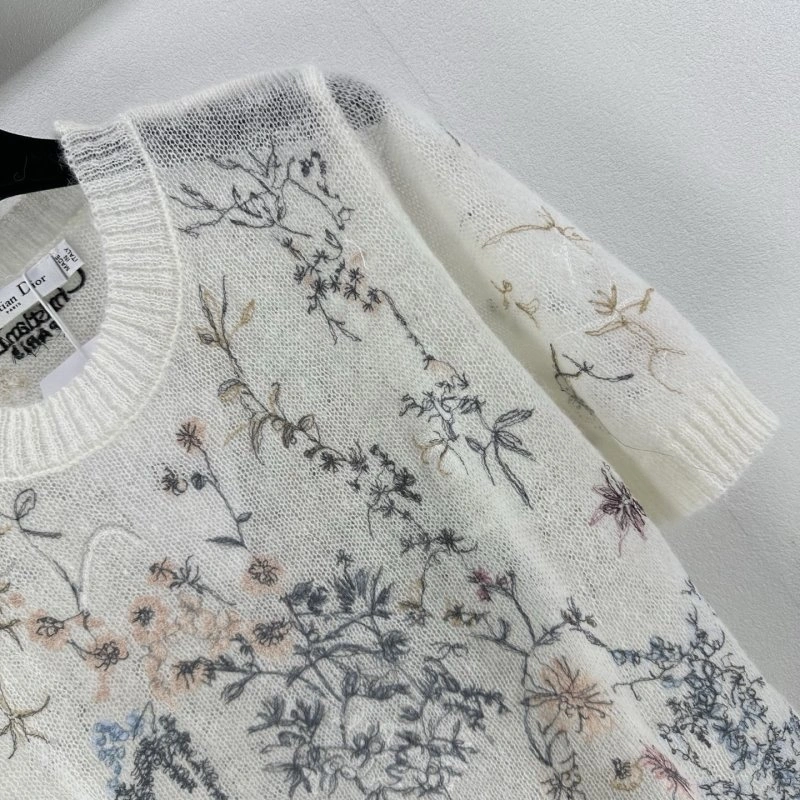 Christian Dior T-Shirts Tailored 111914