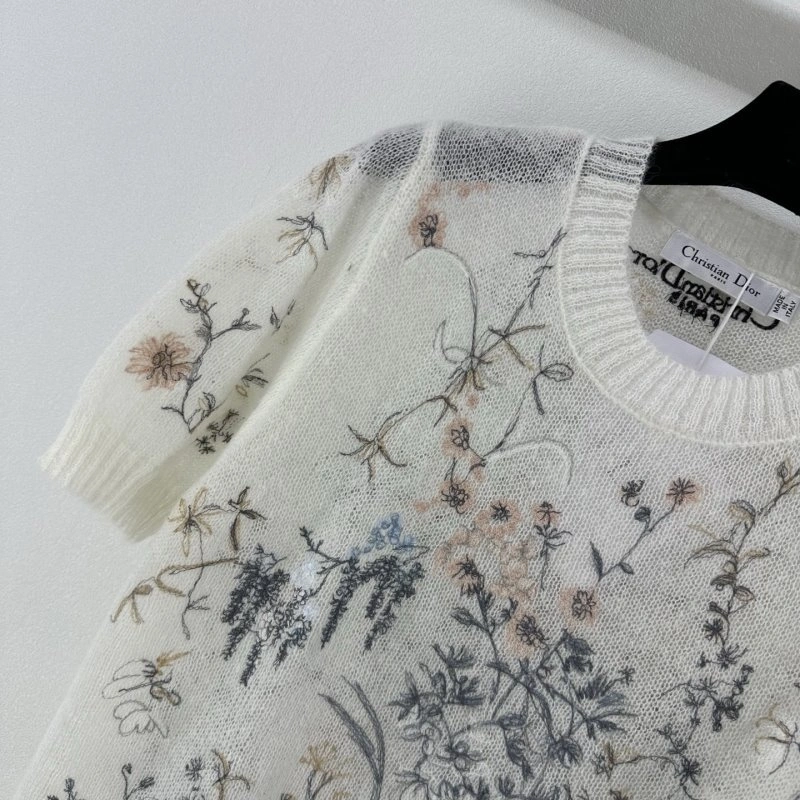Christian Dior T-Shirts Tailored 111914