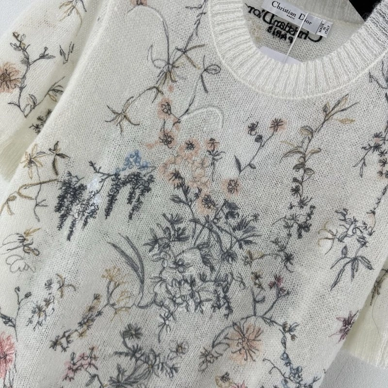 Christian Dior T-Shirts Tailored 111914