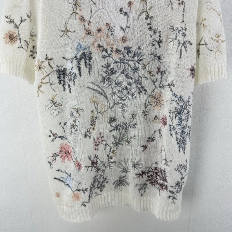 Christian Dior T-Shirts Tailored 111914