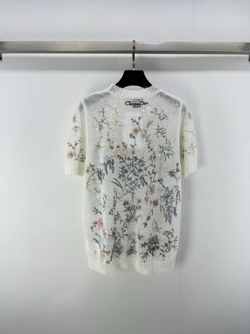 Christian Dior T-Shirts Tailored 111914