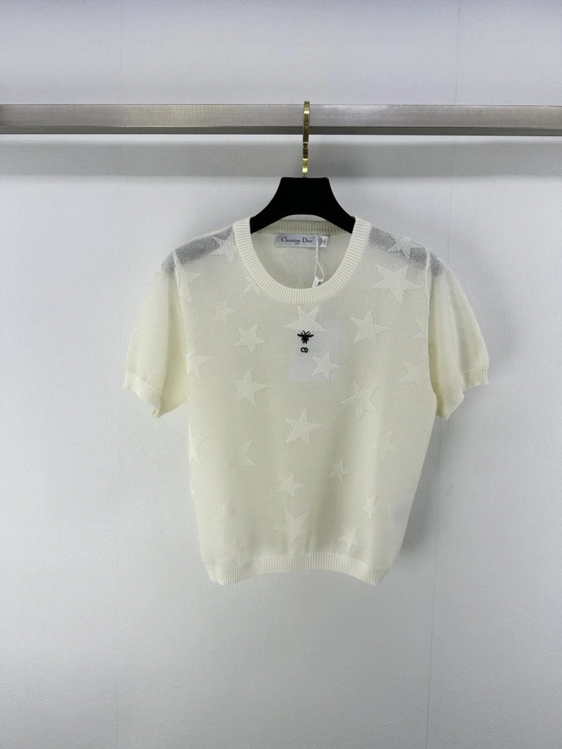 Christian Dior T-Shirts EyeCatching 111920