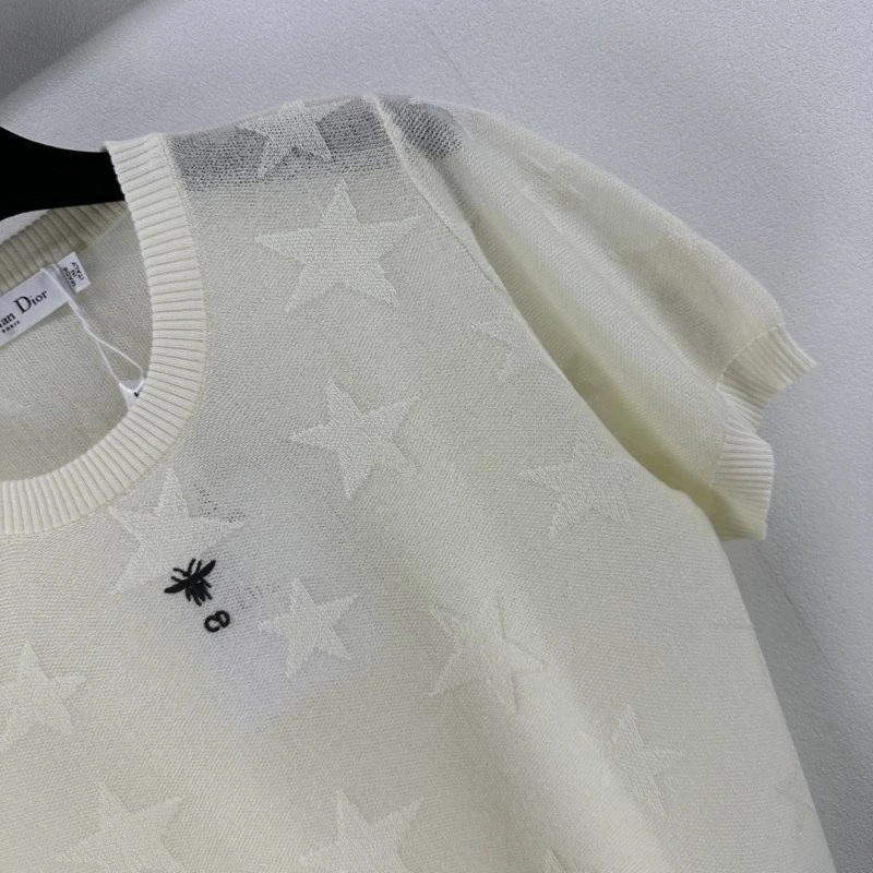 Christian Dior T-Shirts EyeCatching 111920