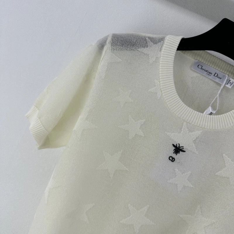 Christian Dior T-Shirts EyeCatching 111920