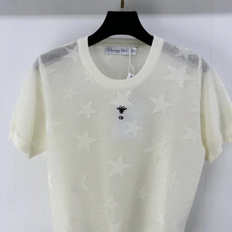 Christian Dior T-Shirts EyeCatching 111920