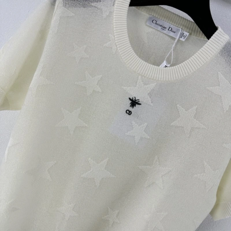 Christian Dior T-Shirts EyeCatching 111920