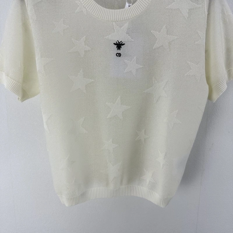 Christian Dior T-Shirts EyeCatching 111920