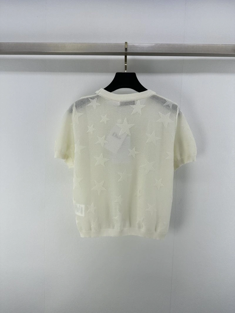 Christian Dior T-Shirts EyeCatching 111920