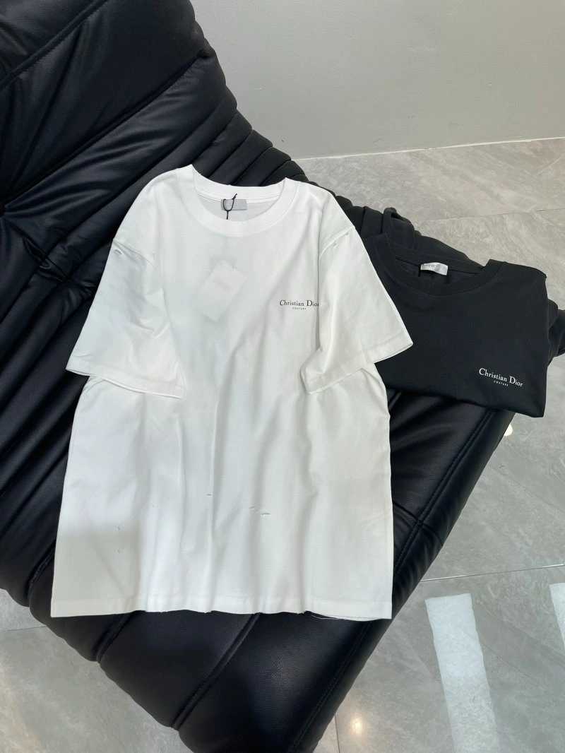 Chic Christian Dior T-Shirts 111915