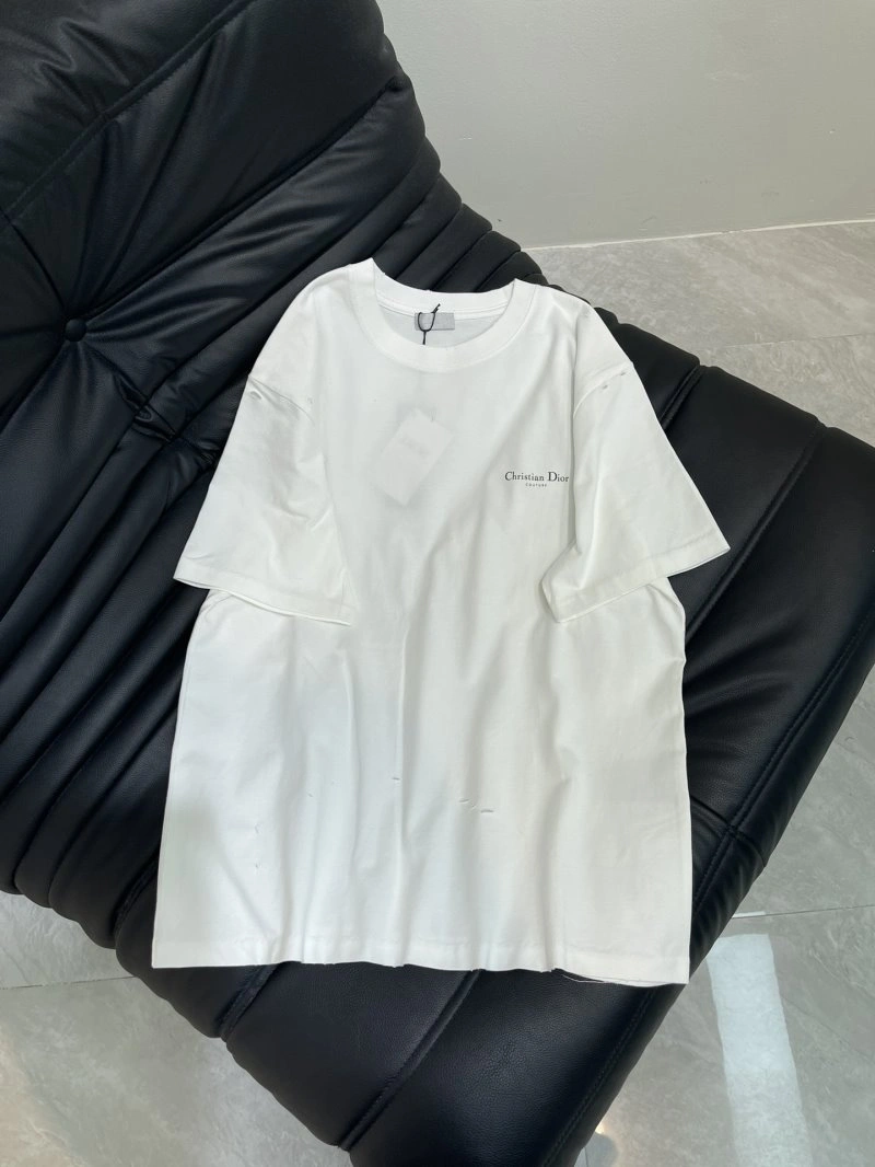 Chic Christian Dior T-Shirts 111915