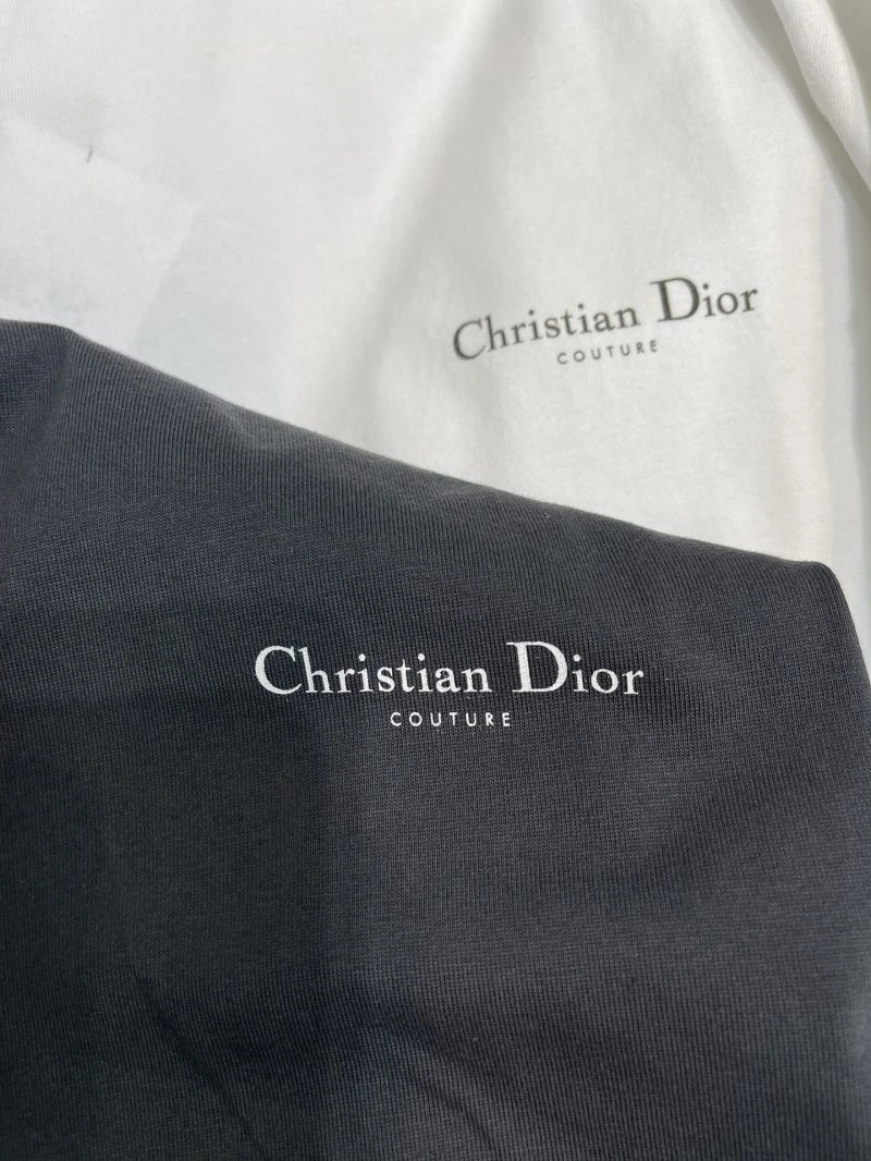 Chic Christian Dior T-Shirts 111915