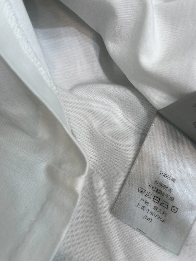Chic Christian Dior T-Shirts 111915