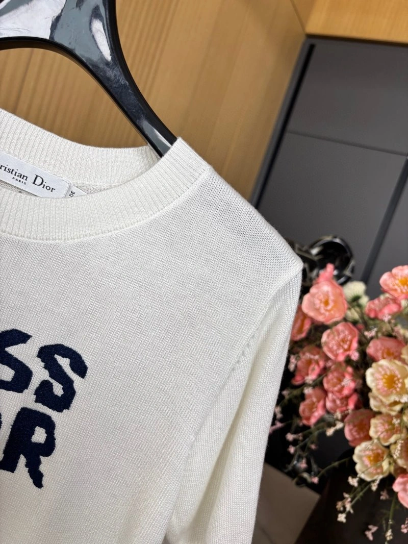 Christian Dior T-Shirts Sporty 111910