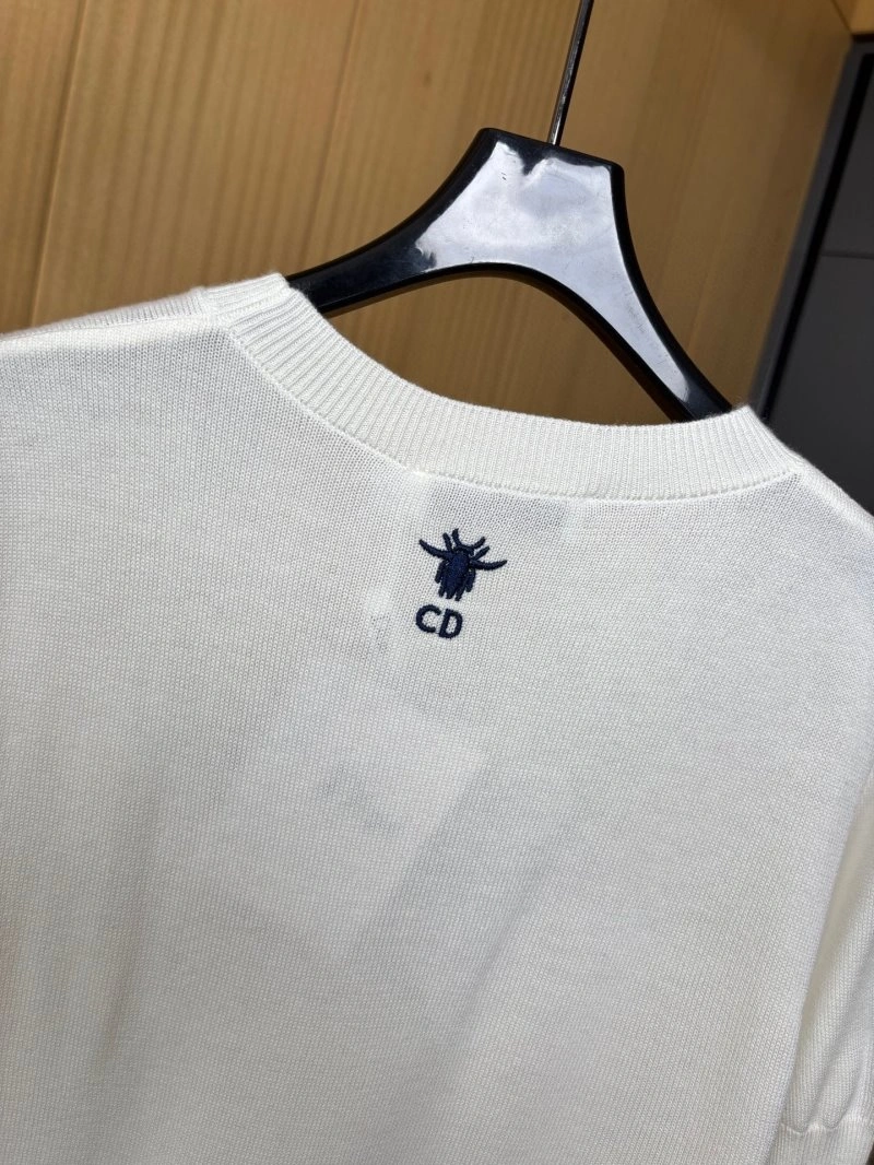 Christian Dior T-Shirts Sporty 111910