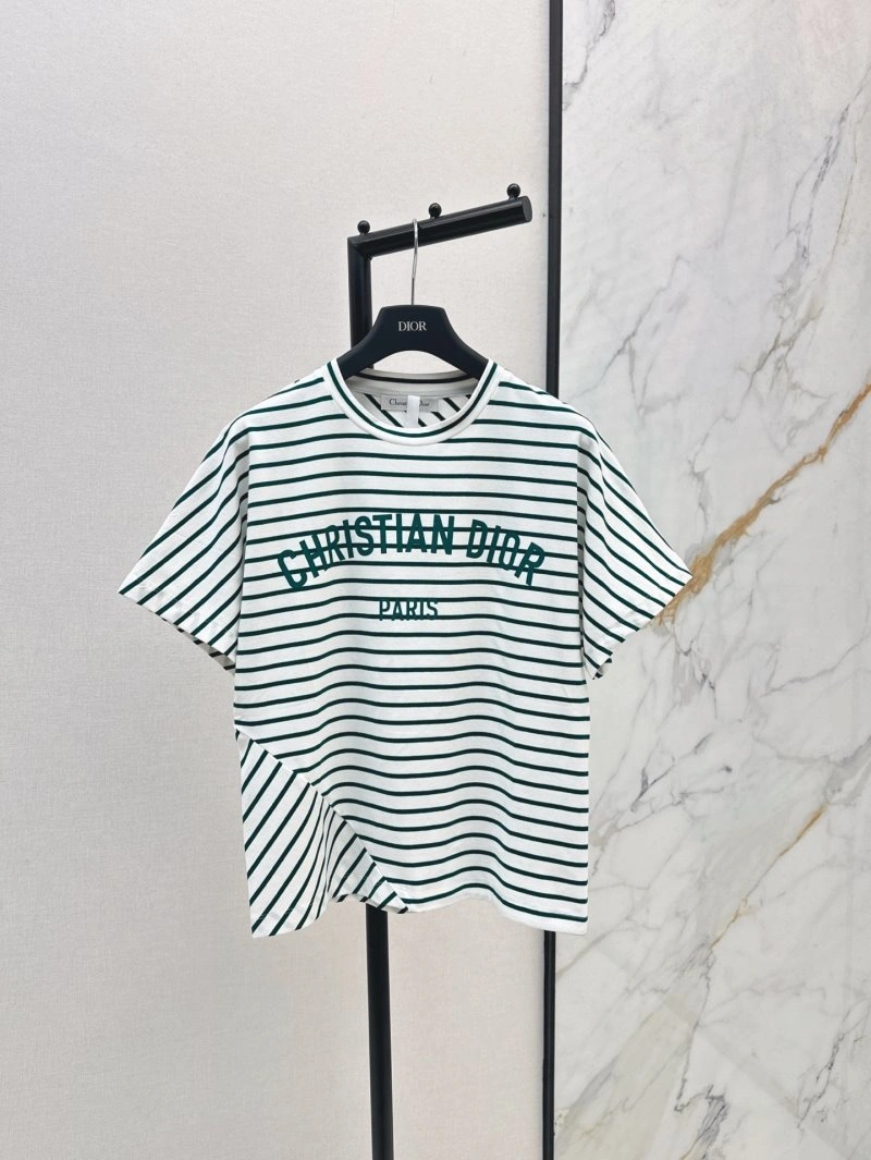 EyeCatching Christian Dior T-Shirts 111907