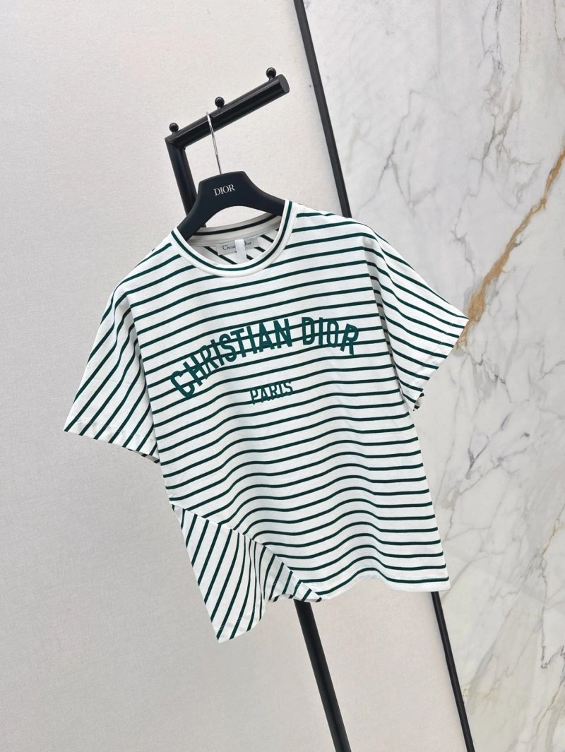 EyeCatching Christian Dior T-Shirts 111907
