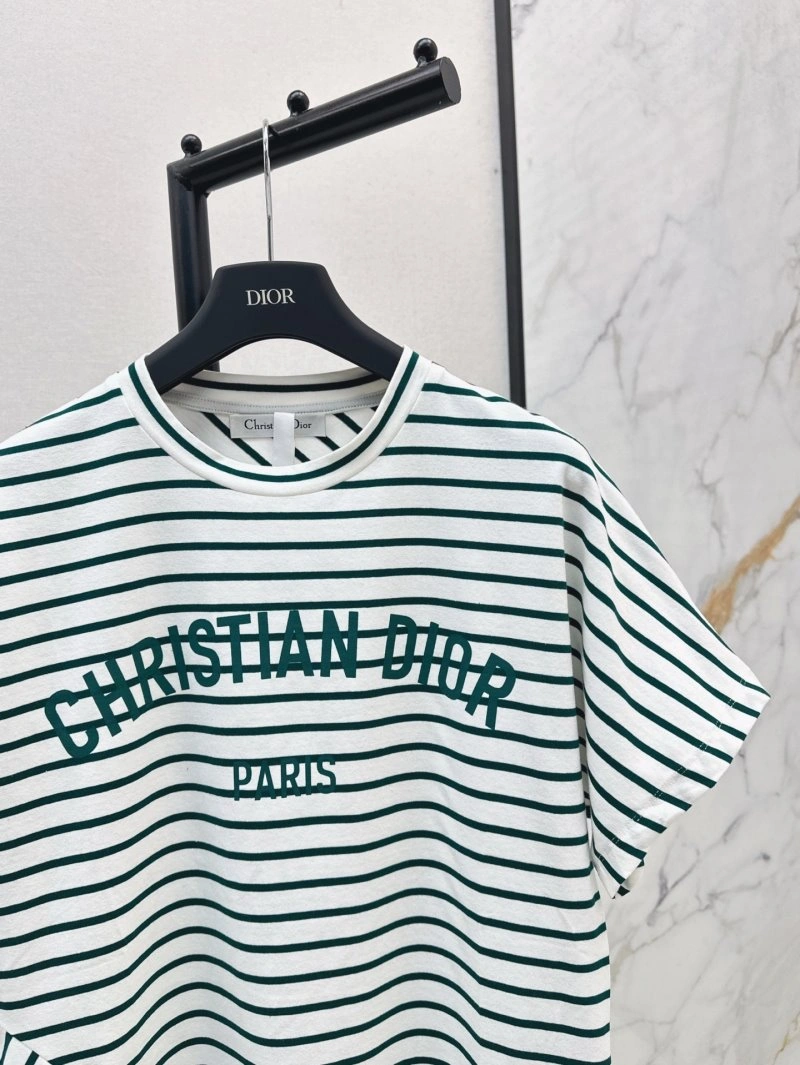 EyeCatching Christian Dior T-Shirts 111907