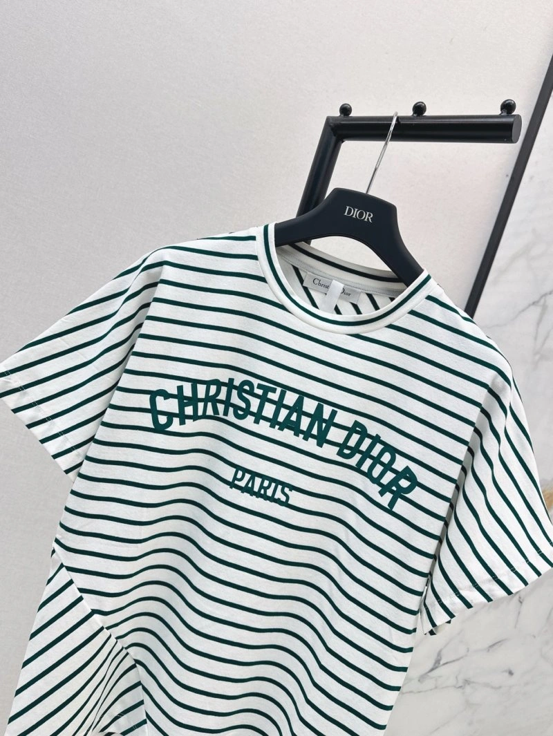 EyeCatching Christian Dior T-Shirts 111907
