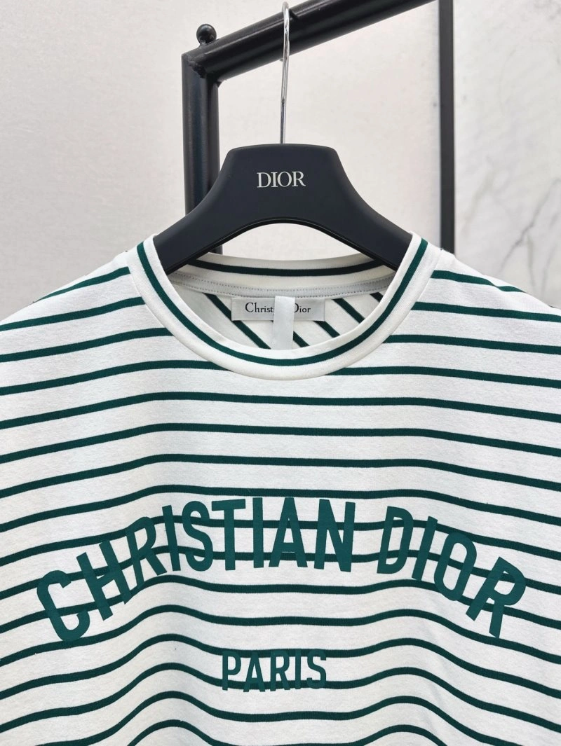 EyeCatching Christian Dior T-Shirts 111907