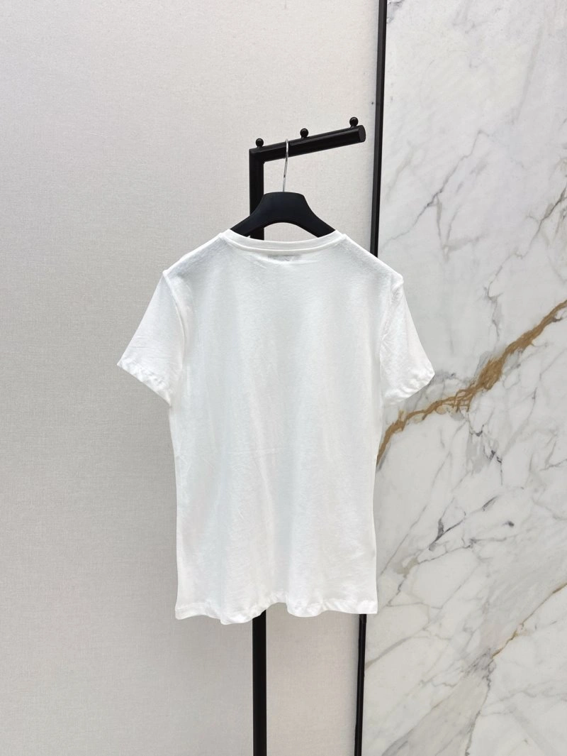 Unisex Christian Dior T-Shirts 111918