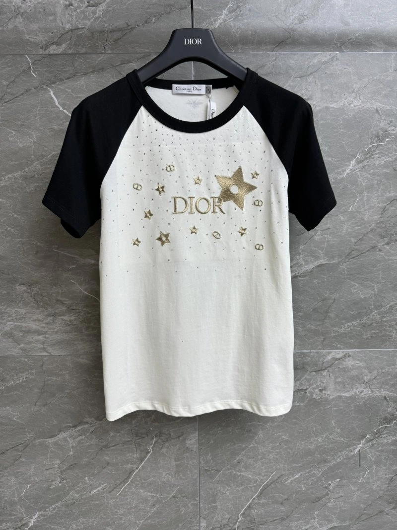 Christian Dior T-Shirts SunProtective 111895