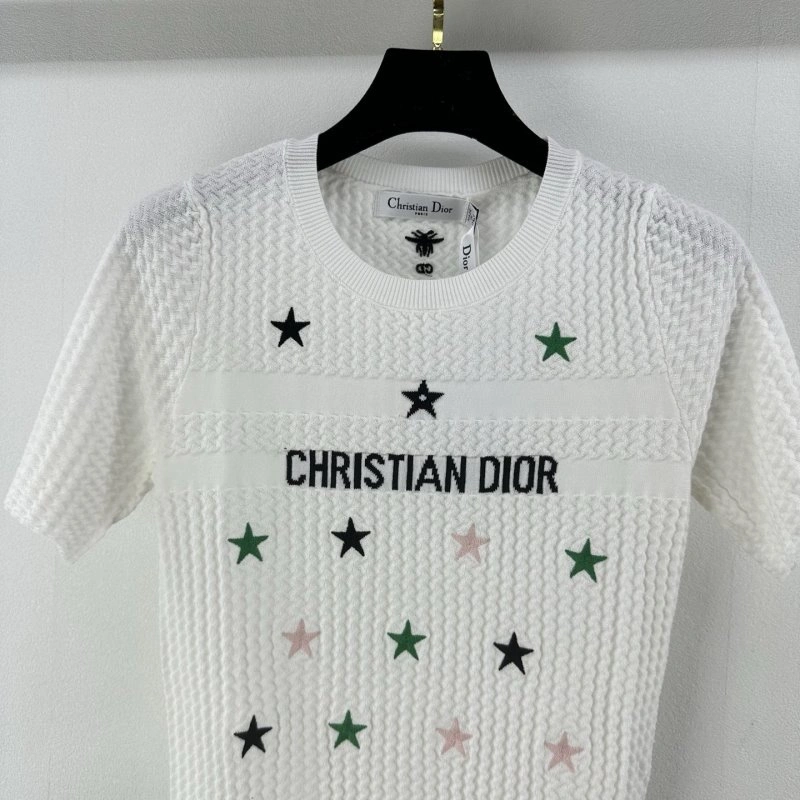 Christian Dior T-Shirts Comfortable 111912