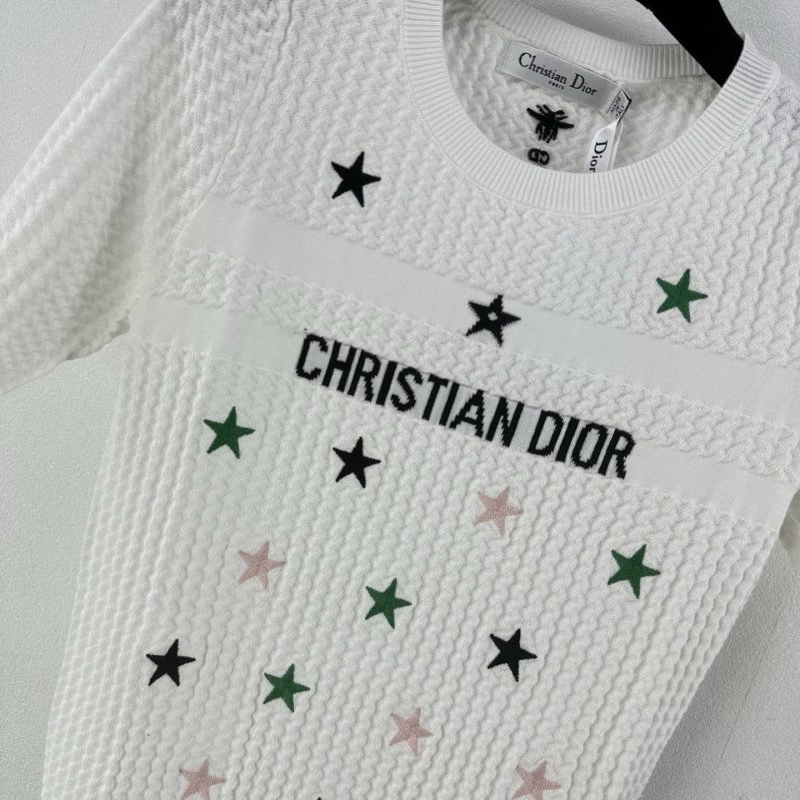 Christian Dior T-Shirts Comfortable 111912