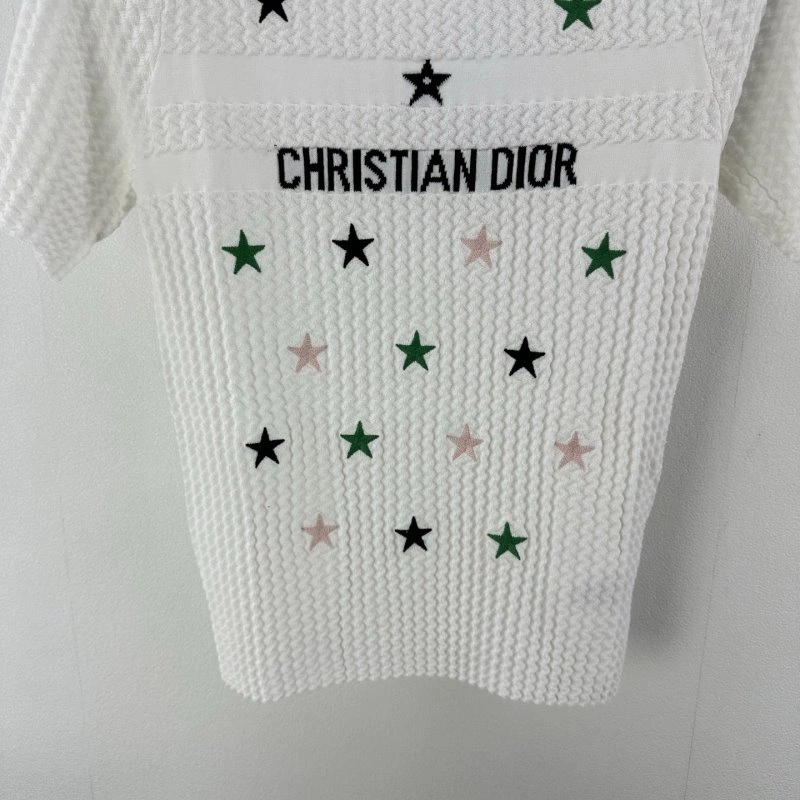 Christian Dior T-Shirts Comfortable 111912