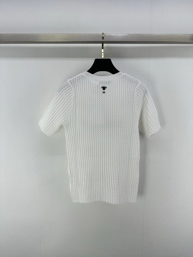 Christian Dior T-Shirts Comfortable 111912