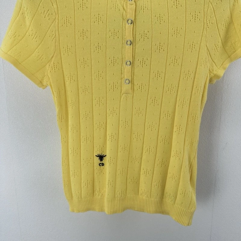 Christian Dior T-Shirts GoAnywhere 111908