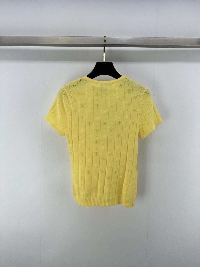 Christian Dior T-Shirts GoAnywhere 111908