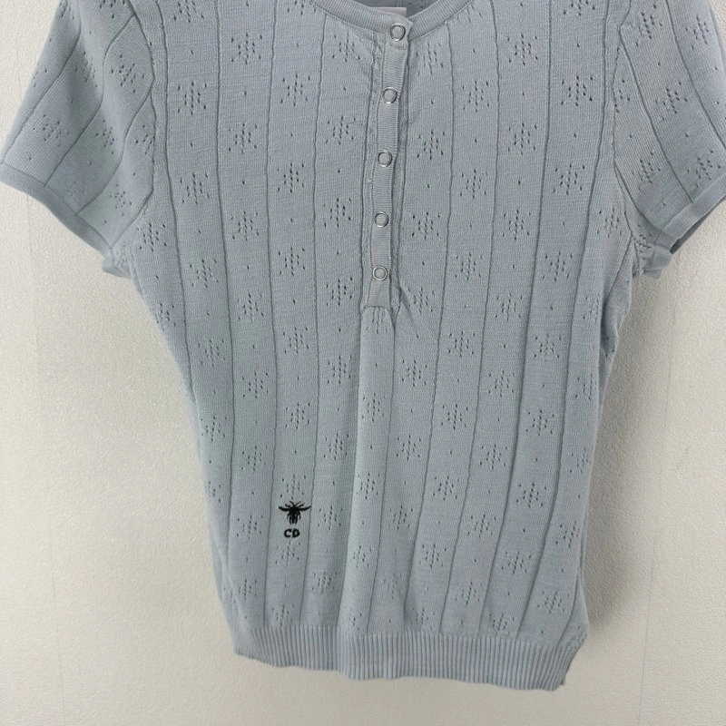 Modern Christian Dior T-Shirts 111889