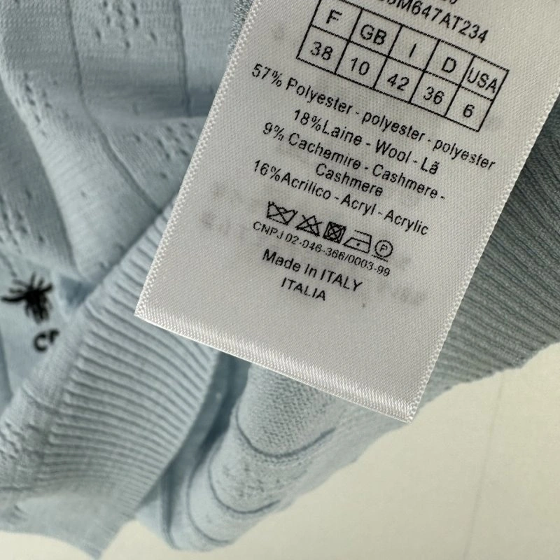 Modern Christian Dior T-Shirts 111889
