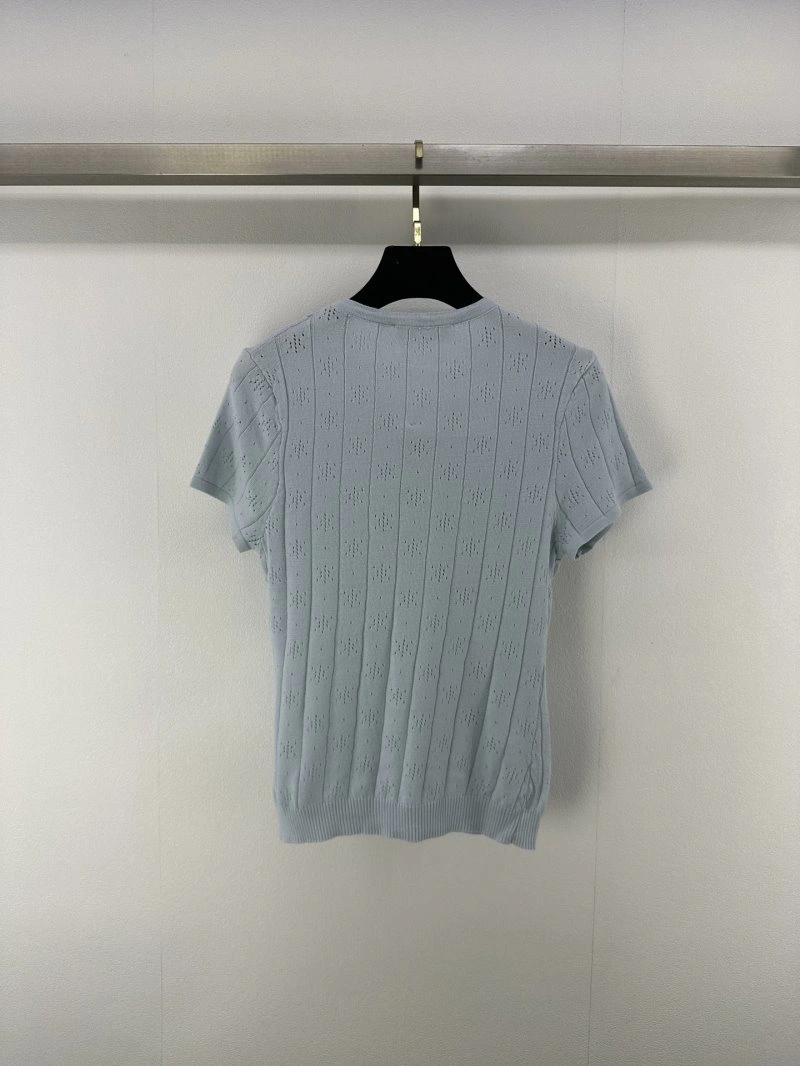 Modern Christian Dior T-Shirts 111889