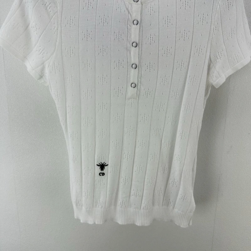 Christian Dior T-Shirts Durable 111891