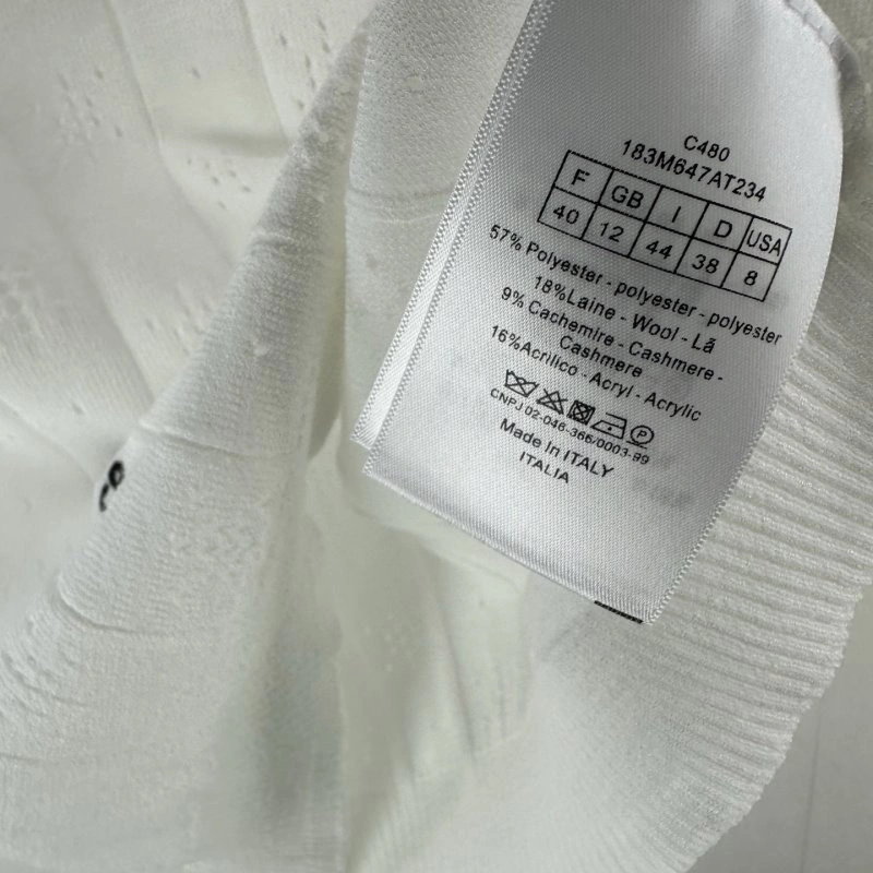 Christian Dior T-Shirts Durable 111891