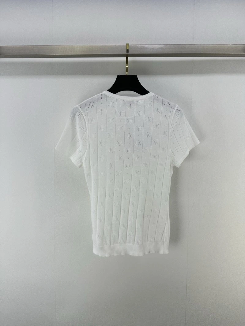 Christian Dior T-Shirts Durable 111891