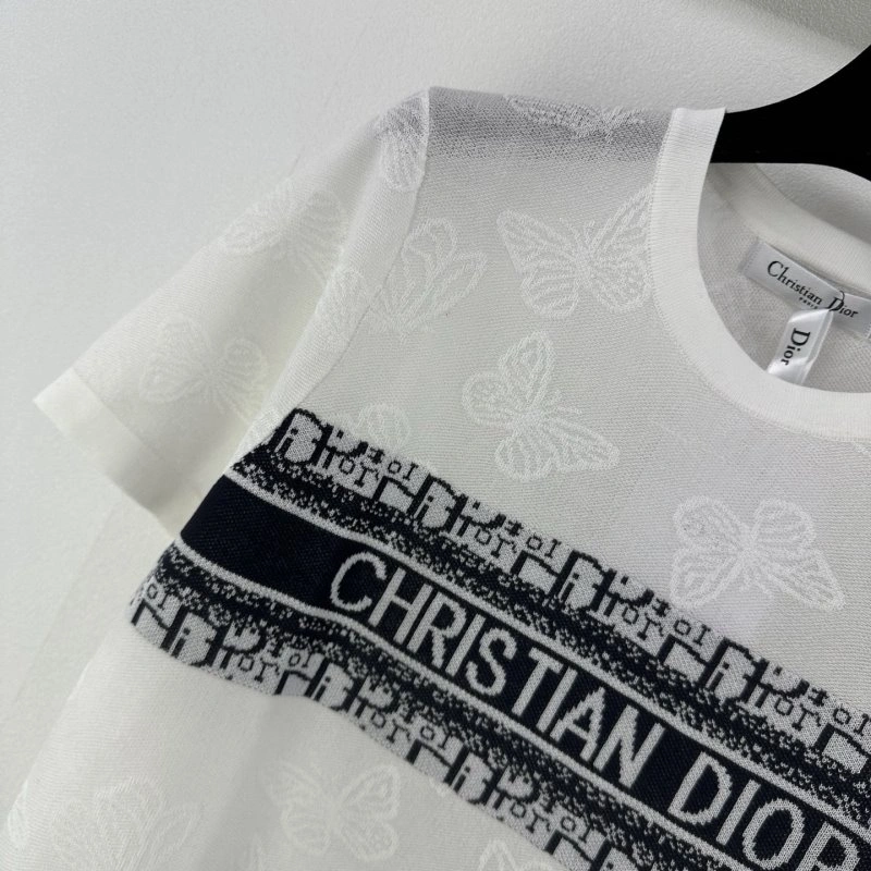 Christian Dior T-Shirts UrbanChic 111890