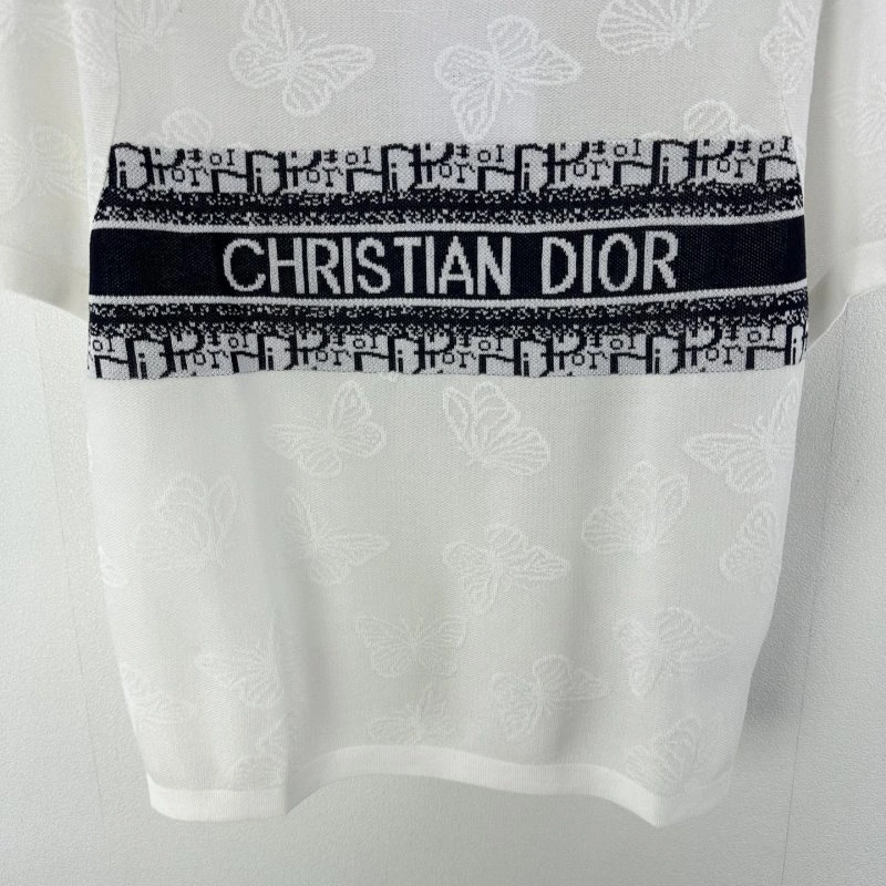 Christian Dior T-Shirts UrbanChic 111890