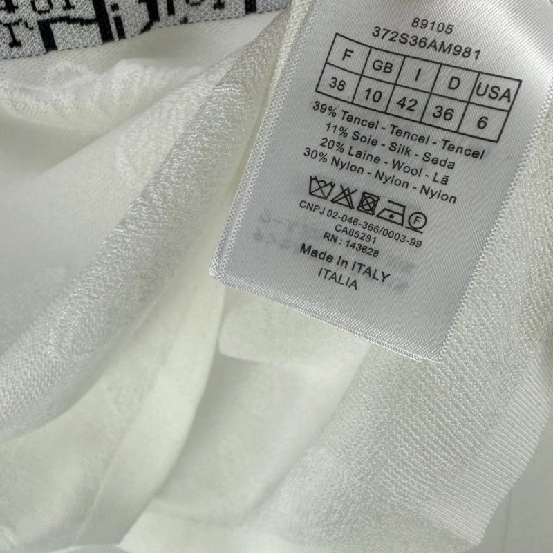 Christian Dior T-Shirts UrbanChic 111890