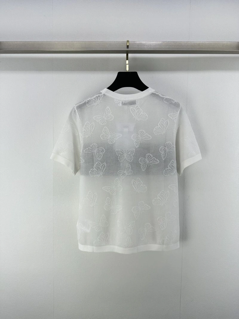 Christian Dior T-Shirts UrbanChic 111890