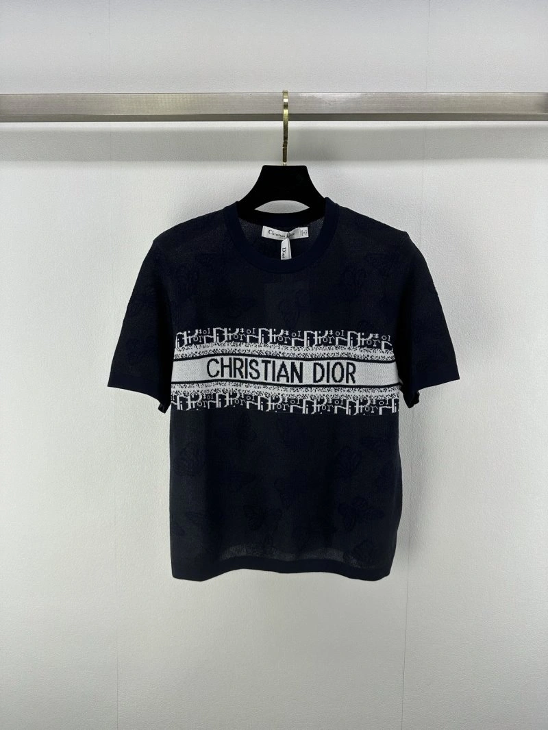 EyeCatching Christian Dior T-Shirts 111886
