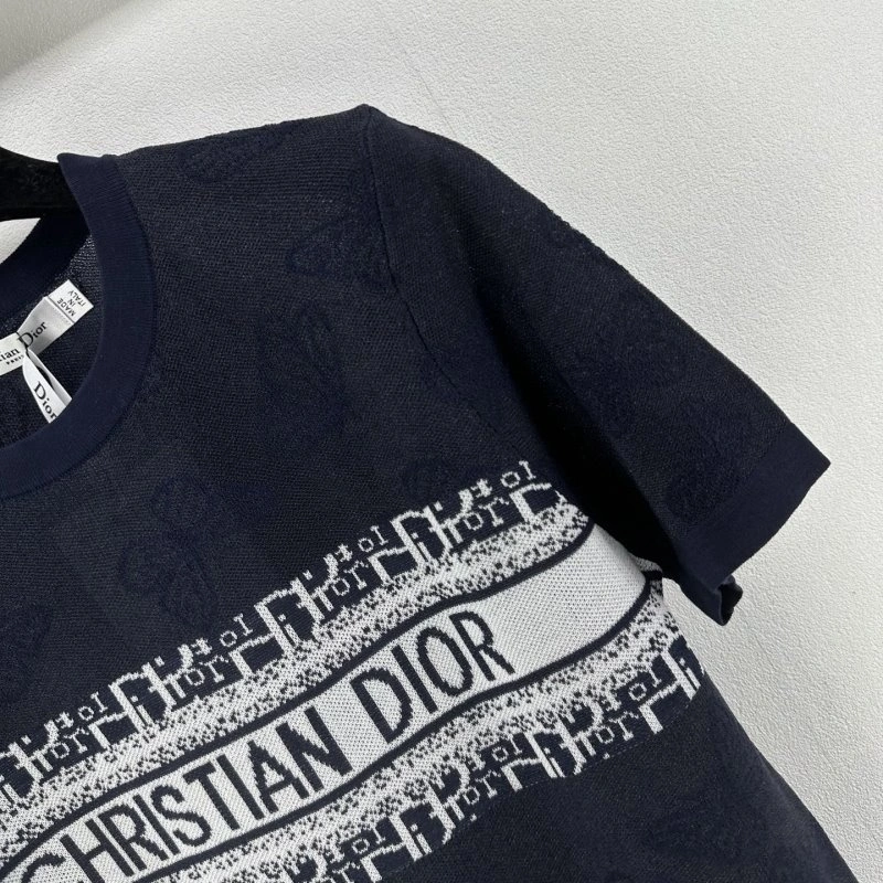 EyeCatching Christian Dior T-Shirts 111886
