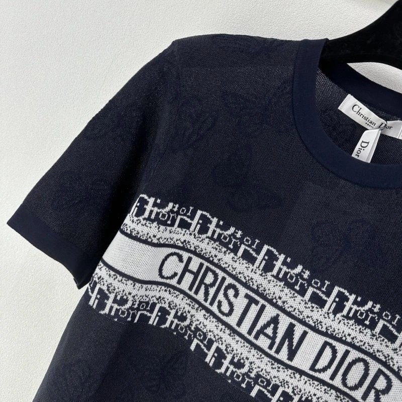 EyeCatching Christian Dior T-Shirts 111886