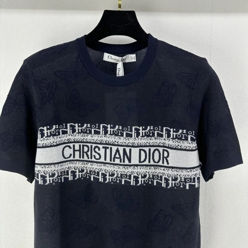 EyeCatching Christian Dior T-Shirts 111886
