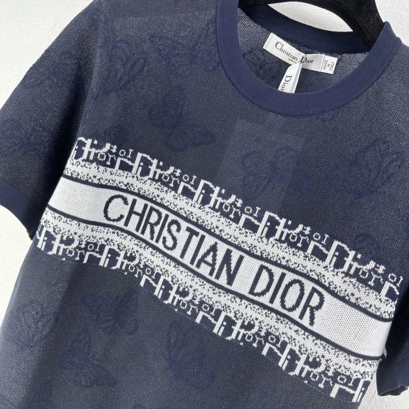 EyeCatching Christian Dior T-Shirts 111886