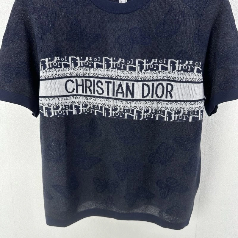 EyeCatching Christian Dior T-Shirts 111886