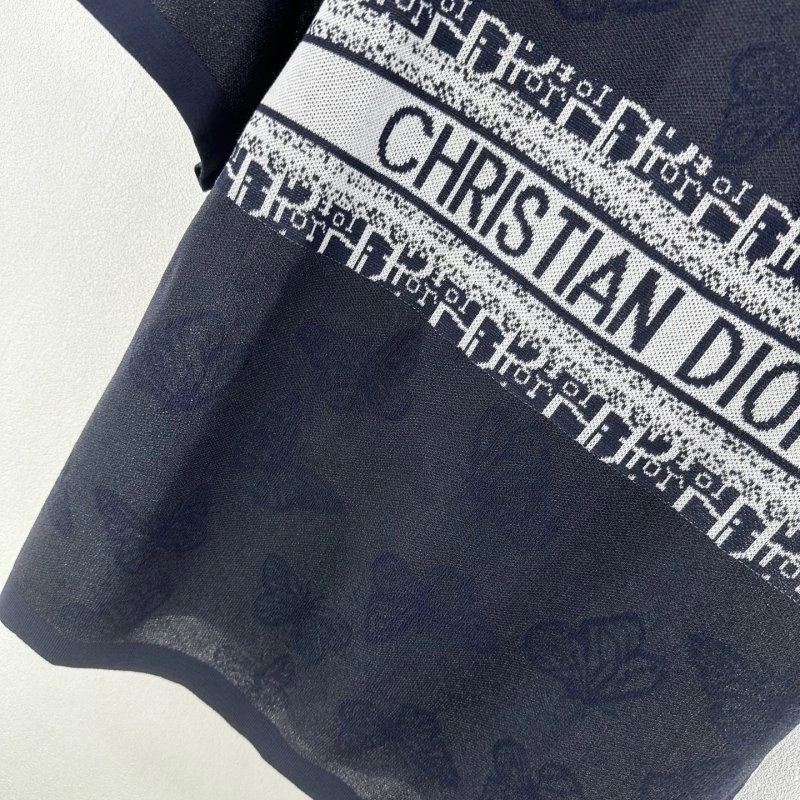 EyeCatching Christian Dior T-Shirts 111886
