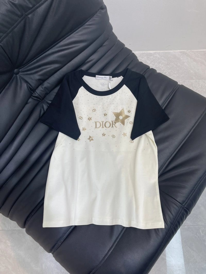 GoodFit Christian Dior T-Shirts 111887