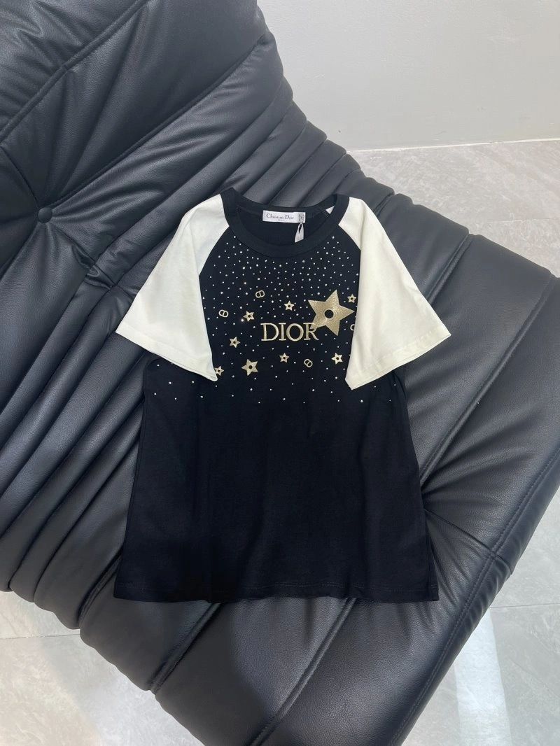 GoodFit Christian Dior T-Shirts 111887